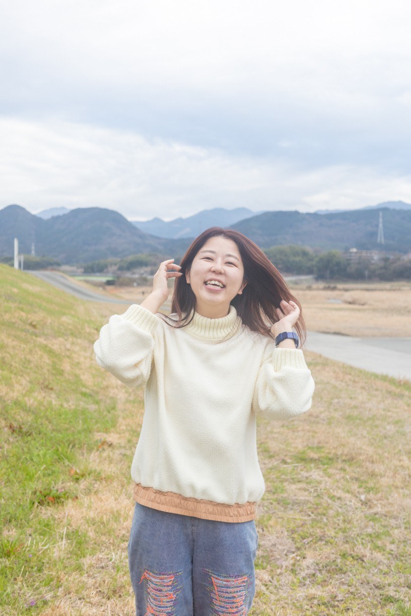 舘そらみ / Sorami Date
